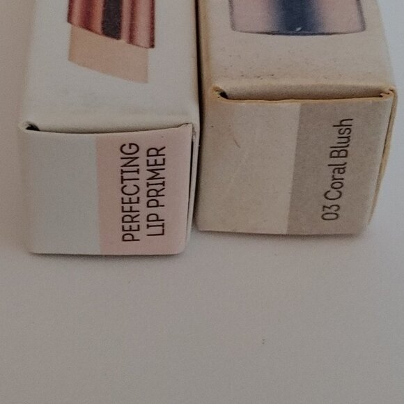 Nude by Nature Moisture Infusion Lipgloss + Primer - Picture 5 of 6